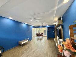 Blk 613 EUNOS GROVE (Bedok), HDB 5 Rooms #560863431